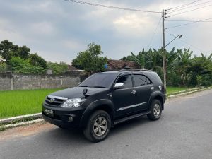 8 Fortuner G 2.7 A_T’2005 (3)